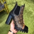 Louis Vuitton Boots 007